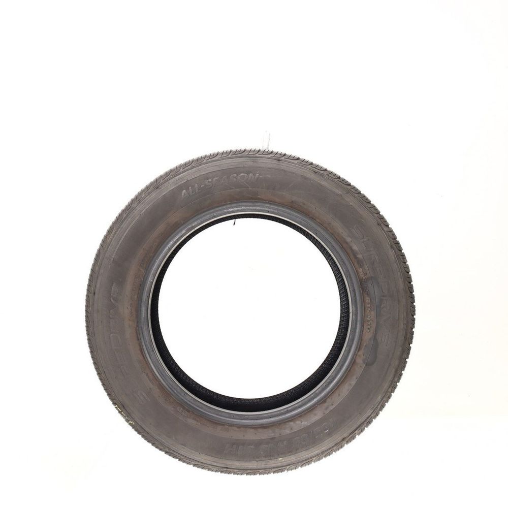 Set of (2) Used 195/65R15 SureDrive All-season 91H - 7-7.5/32 - Image 3