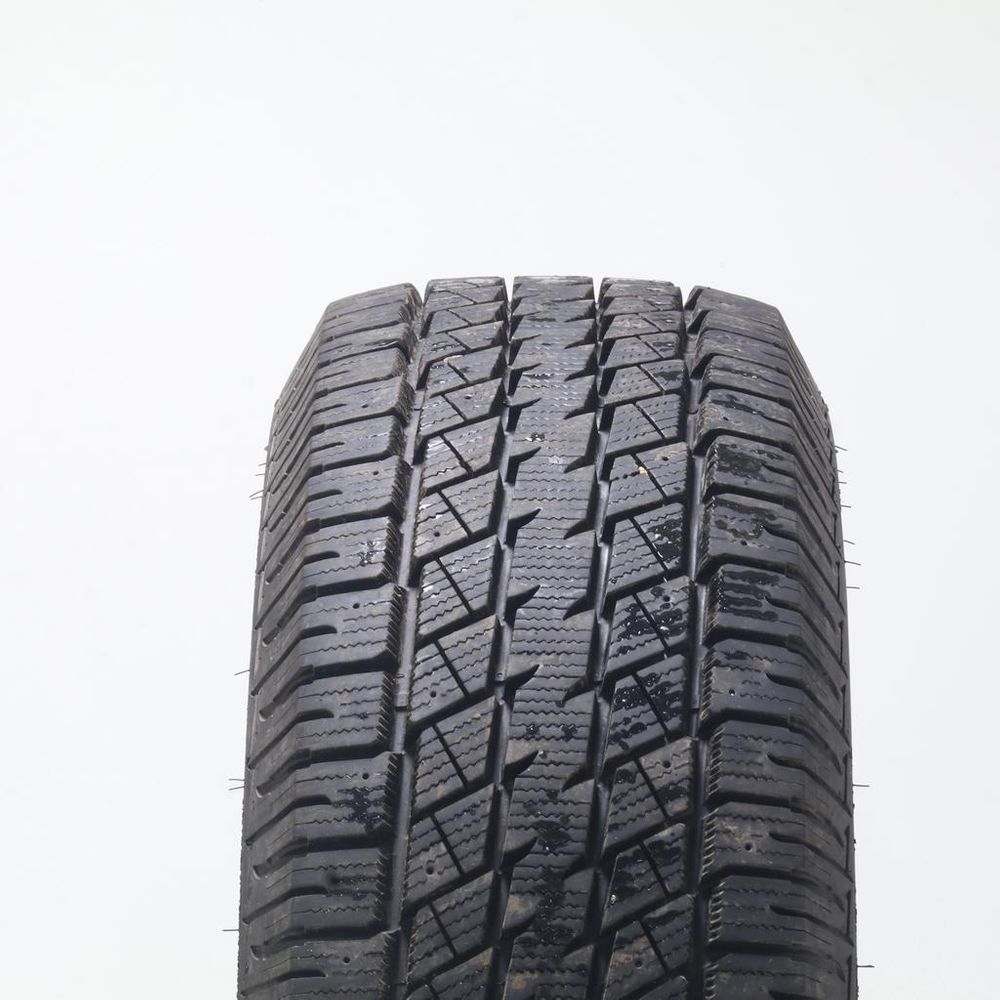 Used LT 265/70R17 MotoMaster Winter Edge HD 121/118R E - 15.5/32 - Image 2