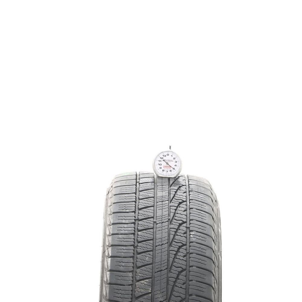 Set of (2) Used 195/65R15 Goodyear Assurance WeatherReady 91H - 4-5/32 - Image 5