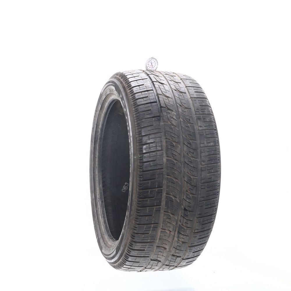 Used 295/40R21 Pirelli Scorpion Zero 111V - 6/32 - Image 1