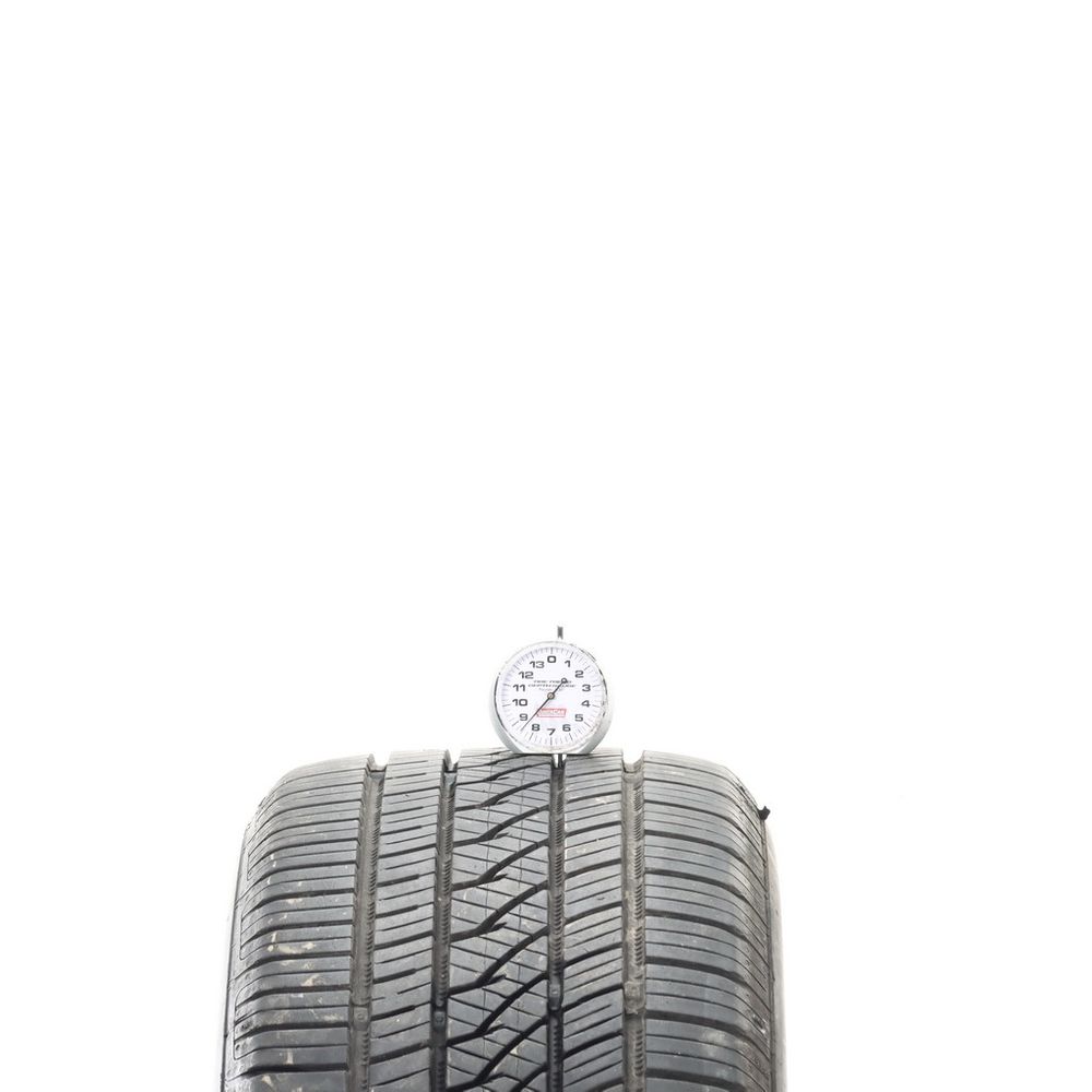 Set of (2) Used 215/50R17 Continental PureContact LS 95V - 7.5-8.5/32 - Image 5