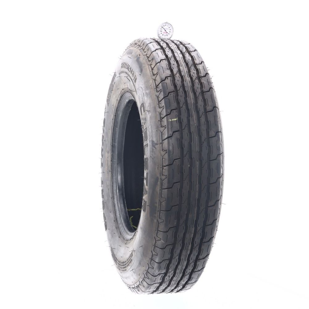 Used ST 225/90D16 Carlstar Sport Trail LH 1N/A E - 12/32 - Image 1
