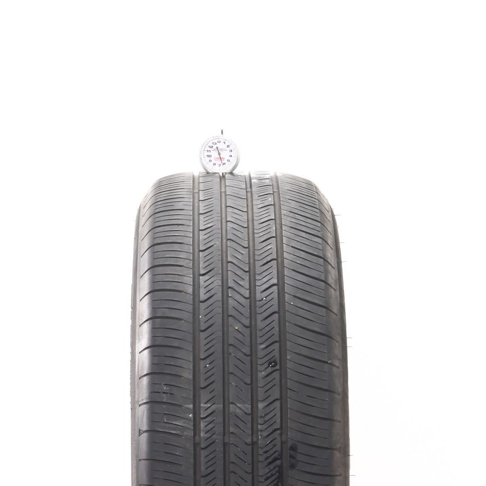 Set of (2) Used 255/60R18 Toyo Open Country A46 108H - 6.5-7.5/32 - Image 2