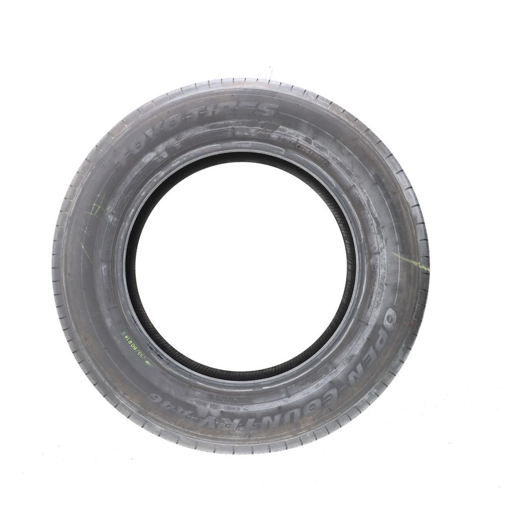 Set of (2) Used 255/60R18 Toyo Open Country A46 108H - 6.5-7.5/32 - Image 6
