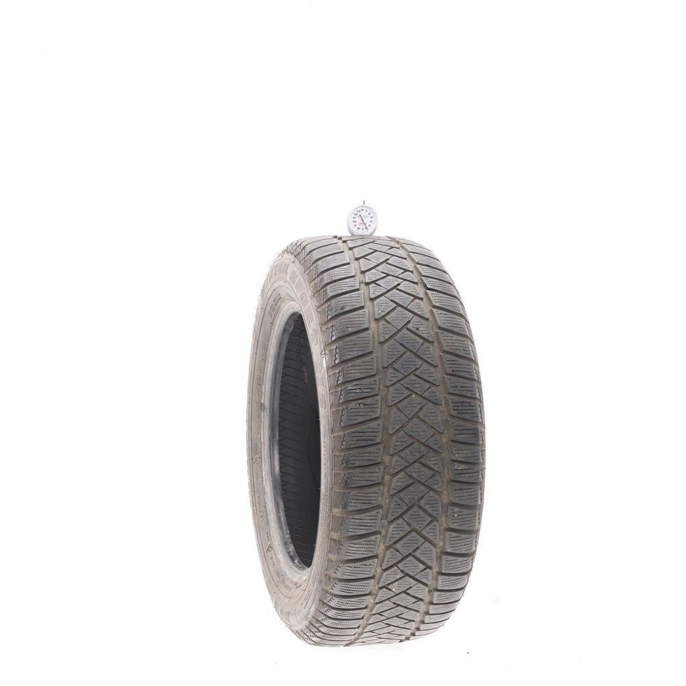 Used 225/55R16 Dunlop SP Winter Sport M2 95H - 6/32 - Image 1