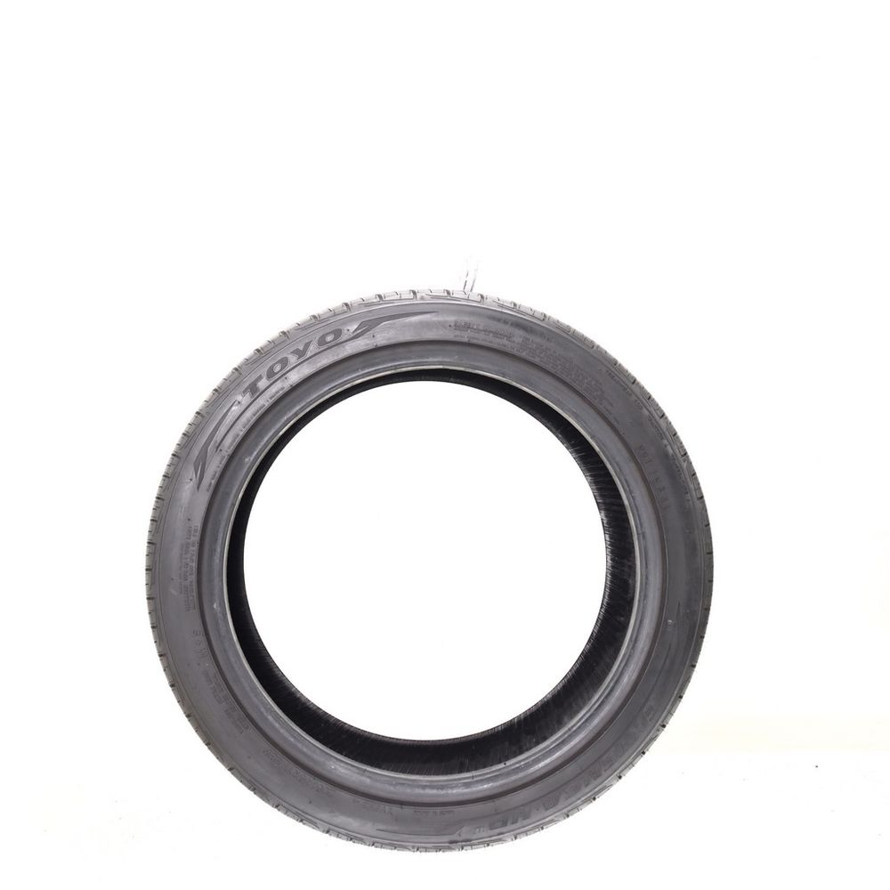 Used 205/45R17 Toyo Extensa HP II 88W - 9/32 - Image 3