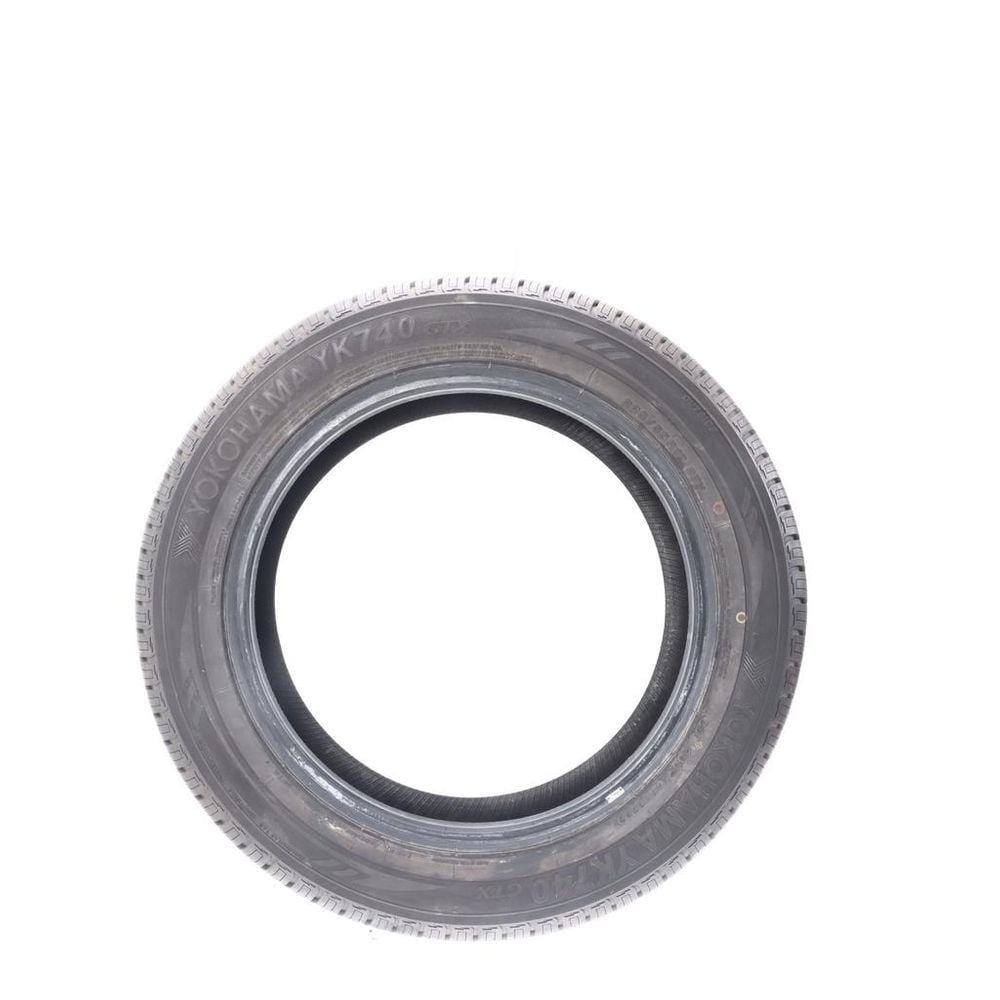 Used 225/55R17 Yokohama YK740 GTX 97V - 11.5/32 - Image 3