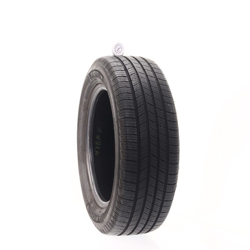 Used 225/60R17 Michelin X Tour A/S T+H 99H - 9/32 - Image 1