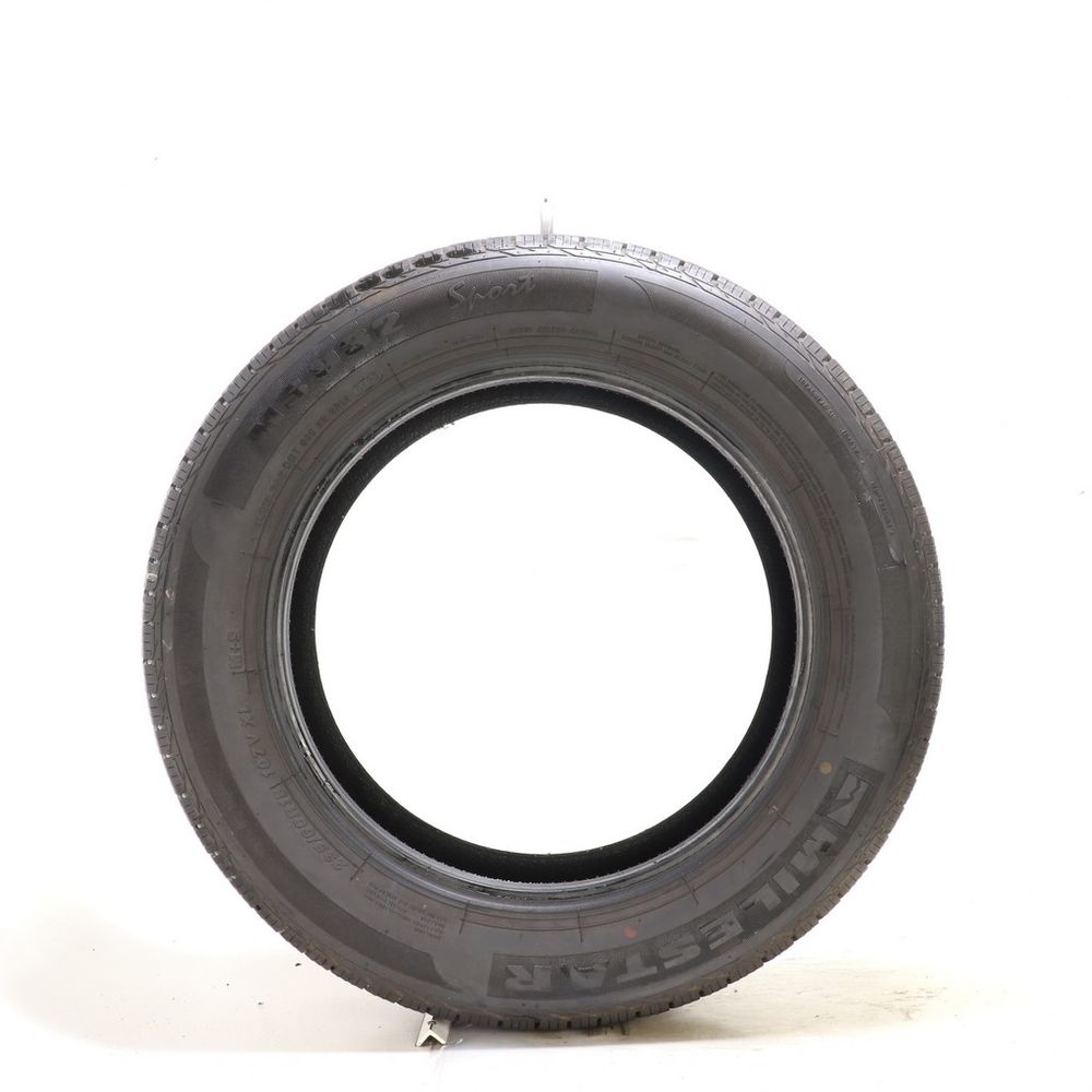 Used 235/60R18 Milestar MS932 Sport 107V - 7/32 - Image 3