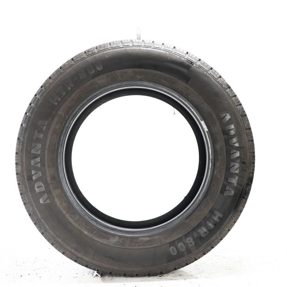 Used 255/65R18 Advanta HTR-800 111T - 10.5/32 - Image 3