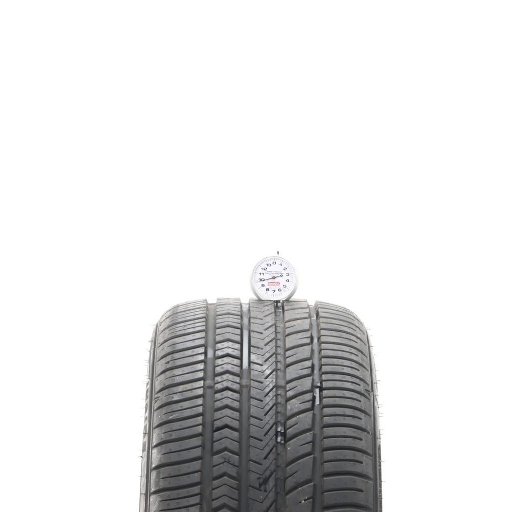 Used 225/45ZR18 Falken Pro G6 Sport A/S 95Y - 9.5/32 - Image 2