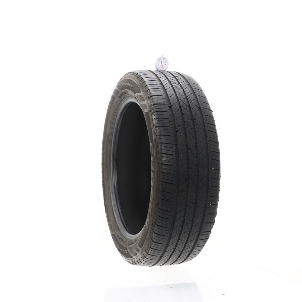 Used 225/55R19 Cooper Endeavor Plus 99H - 6.5/32 - Image 1