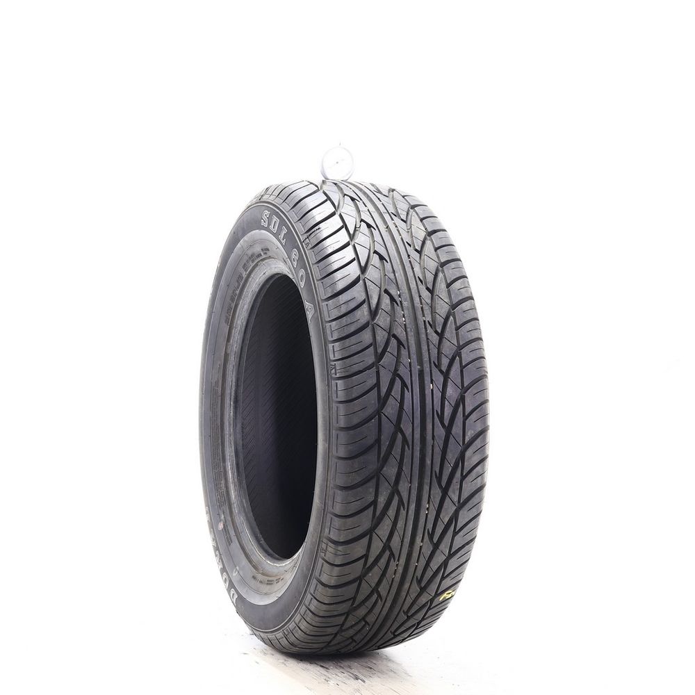 Used 225/60R16 Doral SDL 60A 98H - 9/32 - Image 1