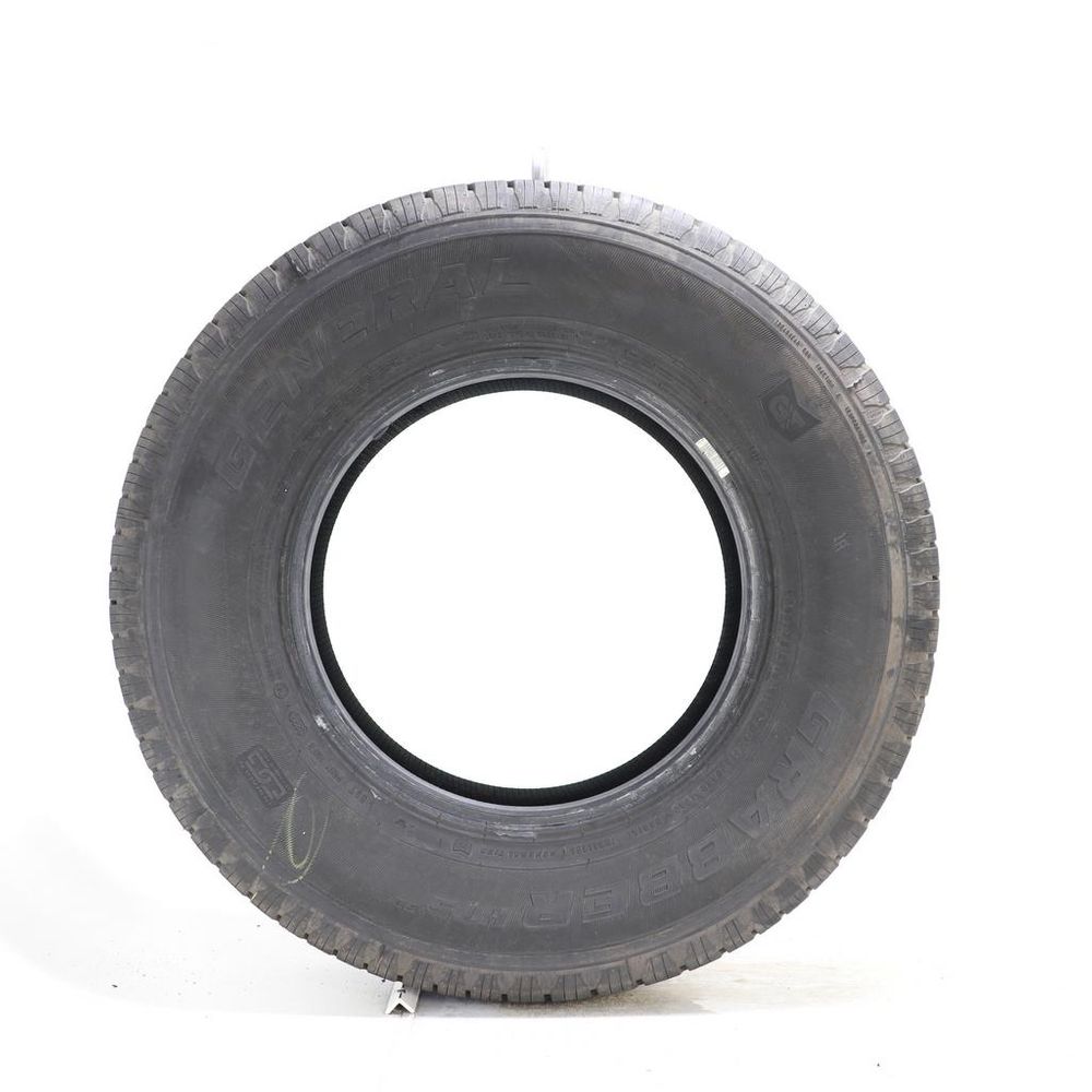 Used 245/75R16 General Grabber HTS 60 111S - 11/32 - Image 3
