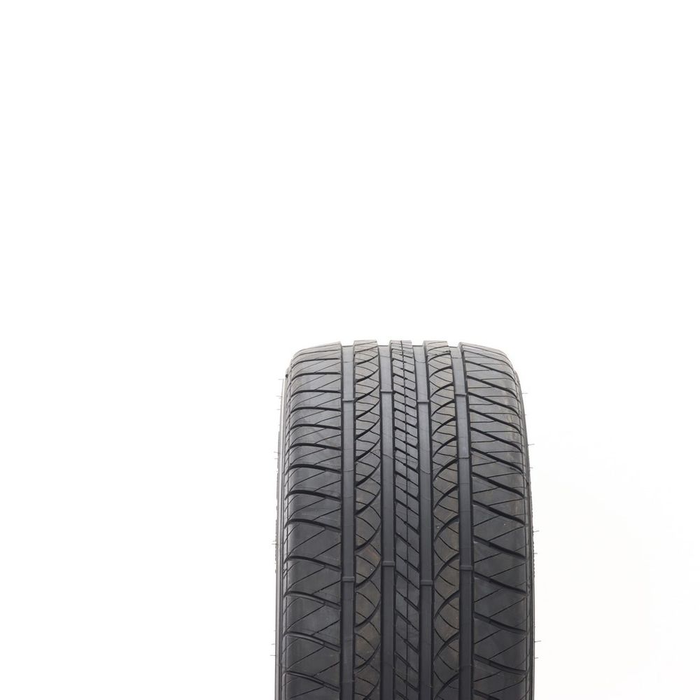 Driven Once 225/45R17 Douglas Touring A/S 91W - 8.5/32 - Image 2