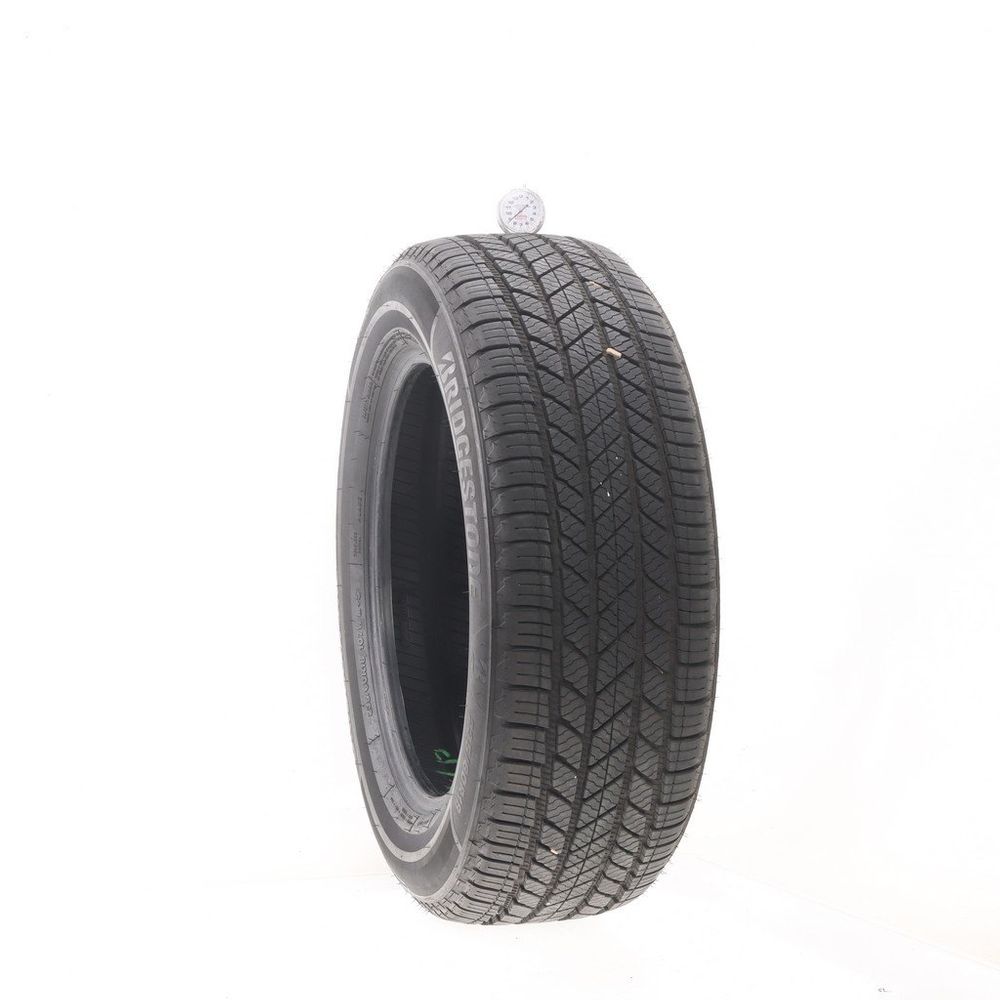 Used 235/60R18 Bridgestone Alenza AS Ultra 107W - 8.5/32 - Image 1