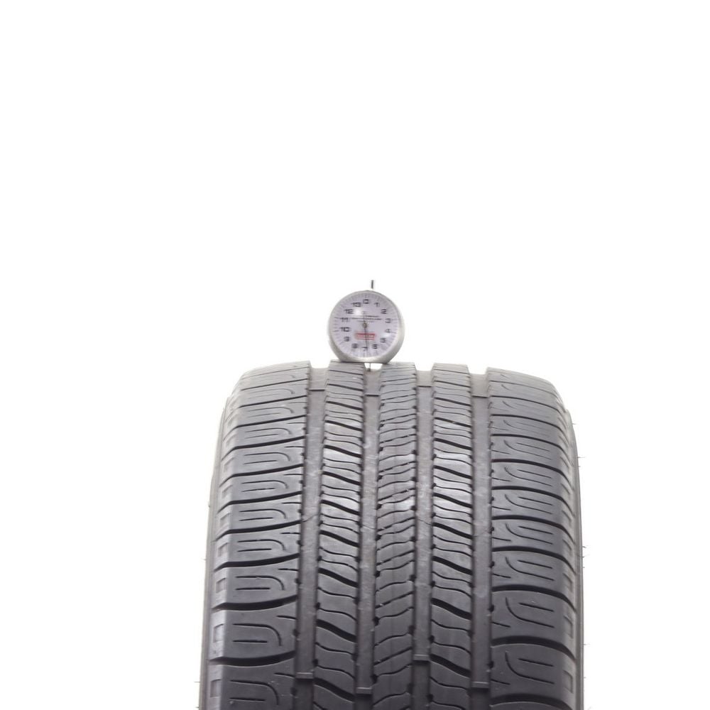 Set of (2) Used 225/45R17 Goodyear Assurance All-Season 91V - 6.5/32 - Image 2
