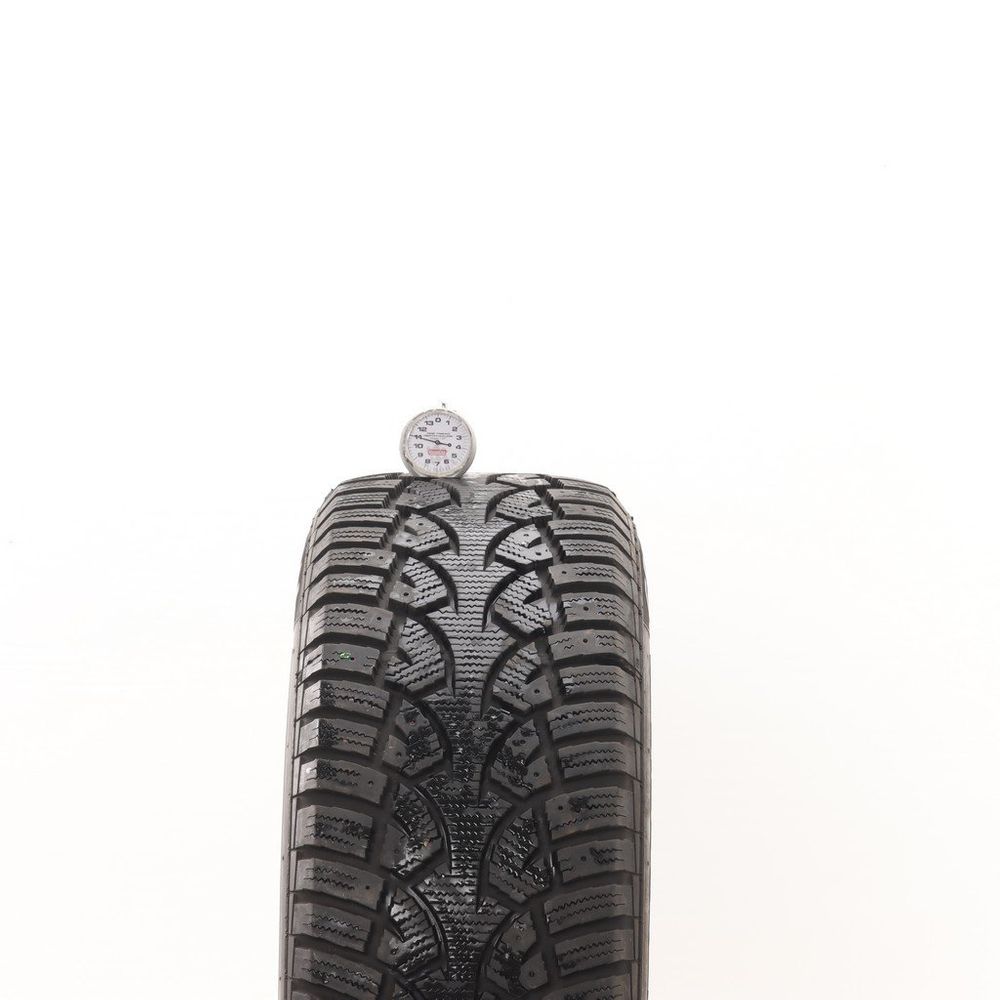 Set of (2) Used 225/60R16 General Altimax Arctic 98Q - 10.5-11/32 - Image 5