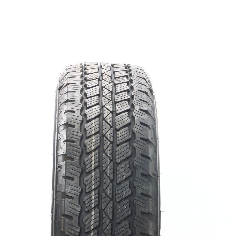 Set of (4) Driven Once 255/70R18 Bridgestone Dueler A/T RH-S 113T - 10.5-11/32 - Image 5