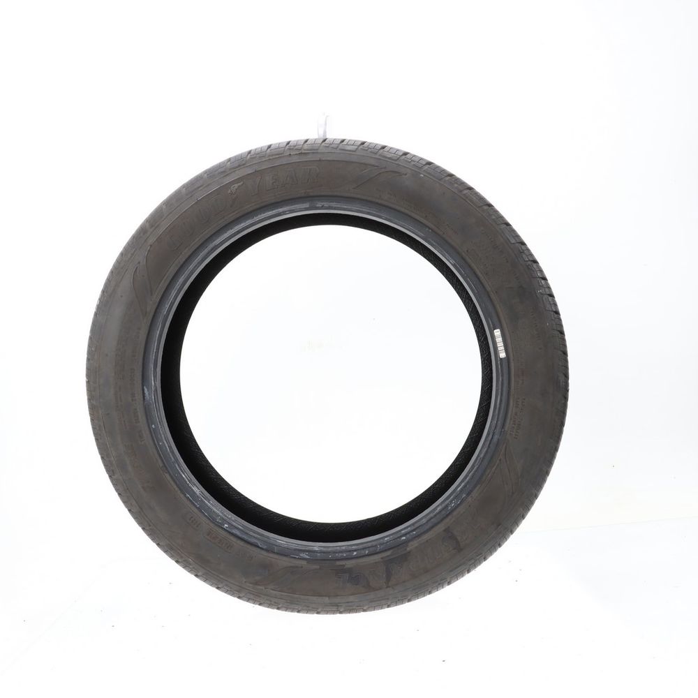 Set of (2) Used 215/50R18 Goodyear Assurance Finesse 92H - 7-8/32 - Image 6
