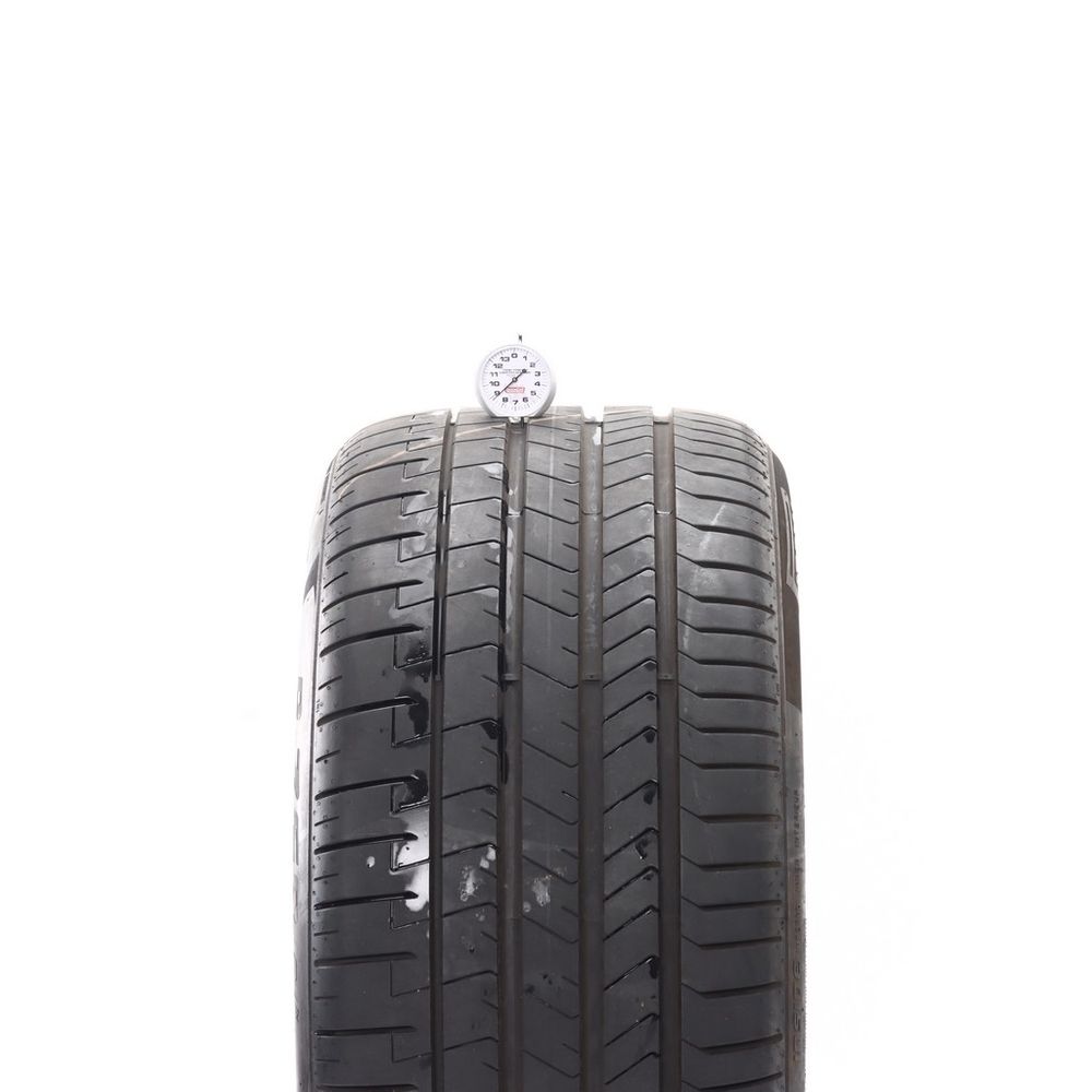 Used 285/35R20 Pirelli P Zero PZ4 MO-S PNCS 104Y - 8.5/32 - Image 2