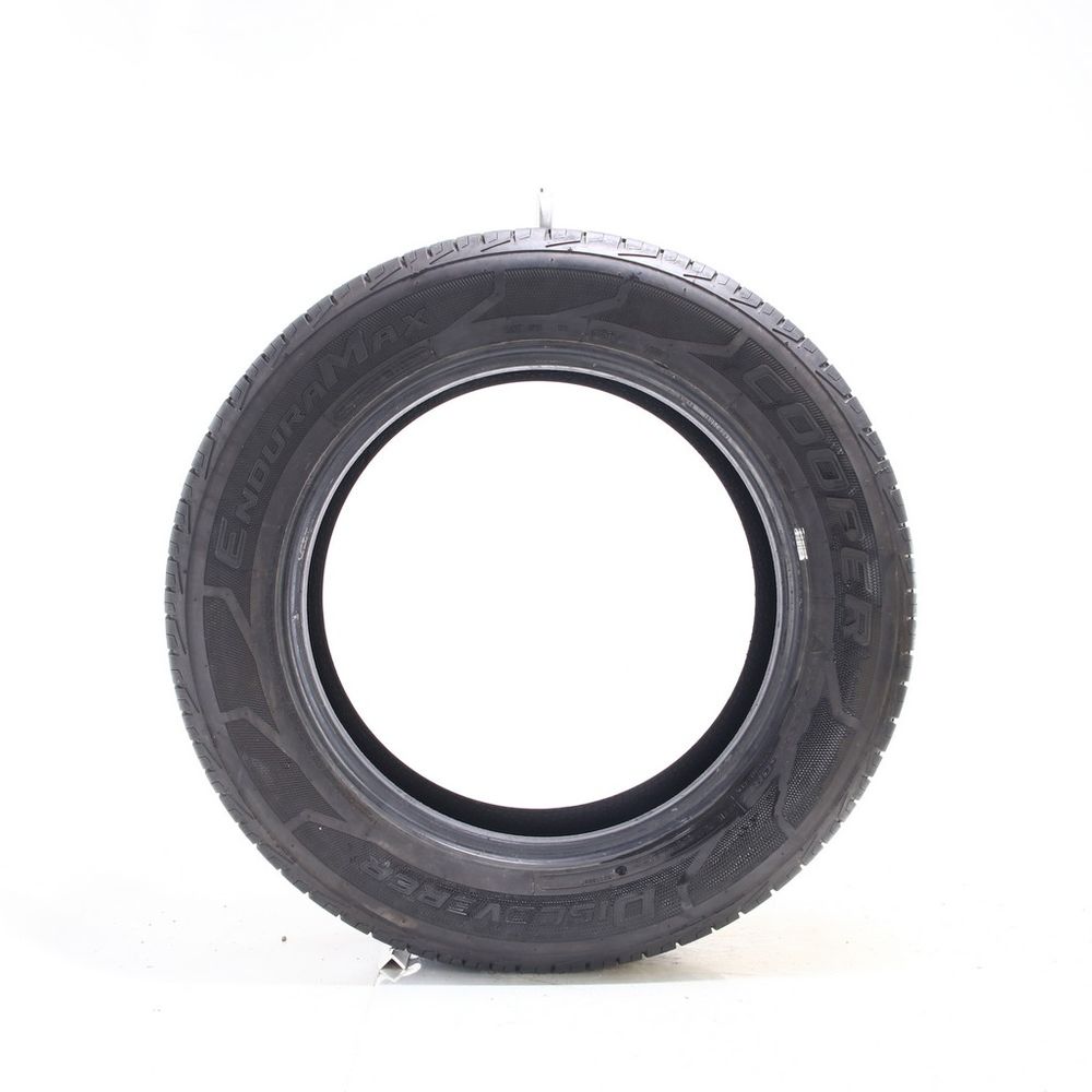 Set of (2) Used 225/60R17 Cooper Discoverer EnduraMax 99H - 7.5-8.5/32 - Image 3