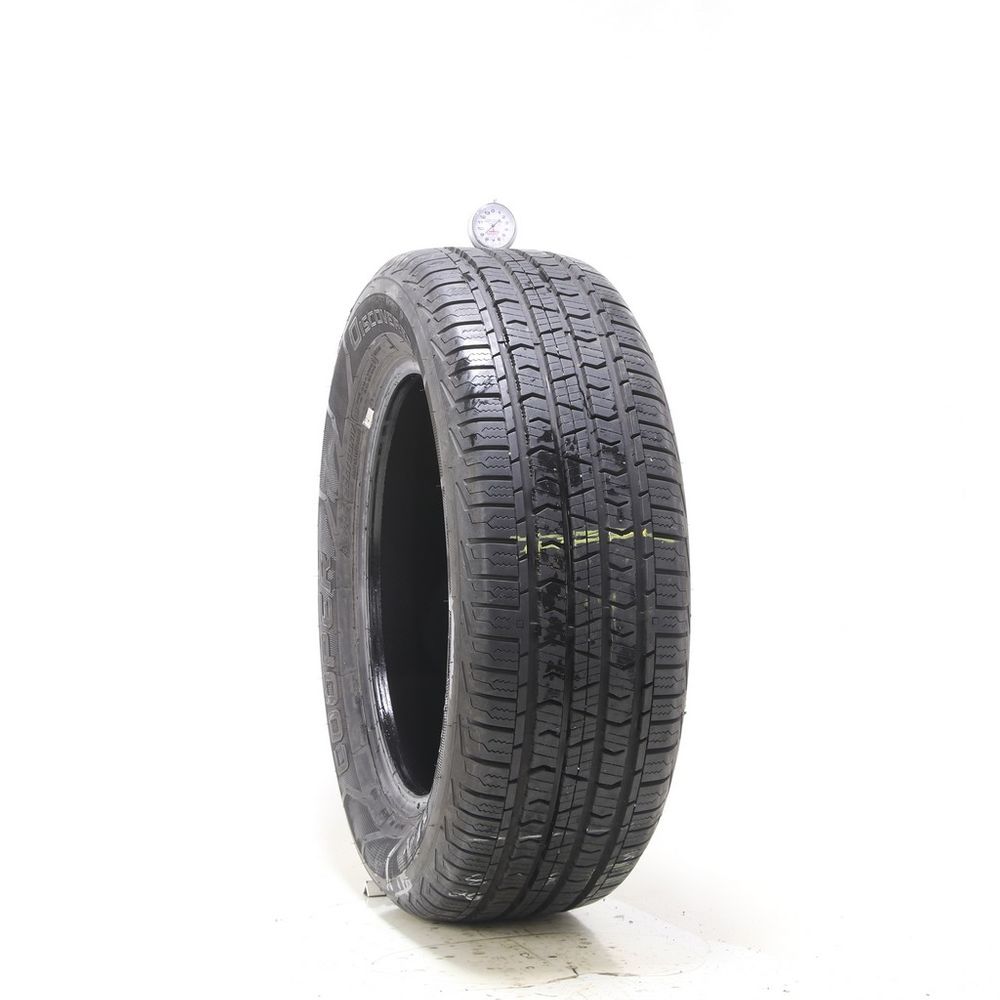 Set of (2) Used 225/60R17 Cooper Discoverer EnduraMax 99H - 7.5-8.5/32 - Image 4
