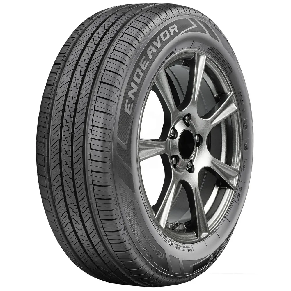 New 215/50R17 Cooper Endeavor 95V - Image 1