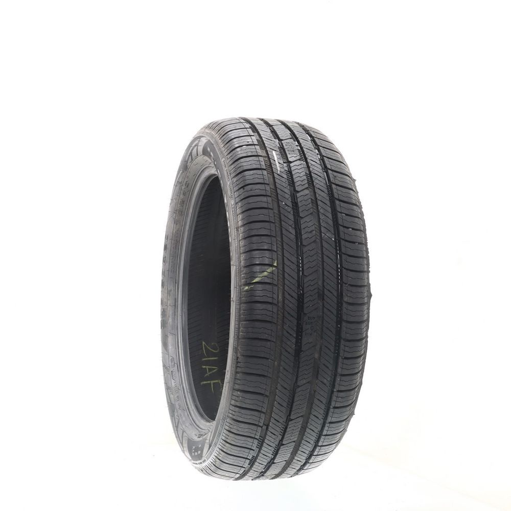Set of (4) Driven Once 245/50R20 Nokian One 102V - 11/32 - Image 1