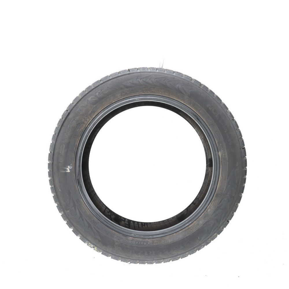 Used 215/55R17 Nokian Nordman 7 98T - 11.5/32 - Image 3