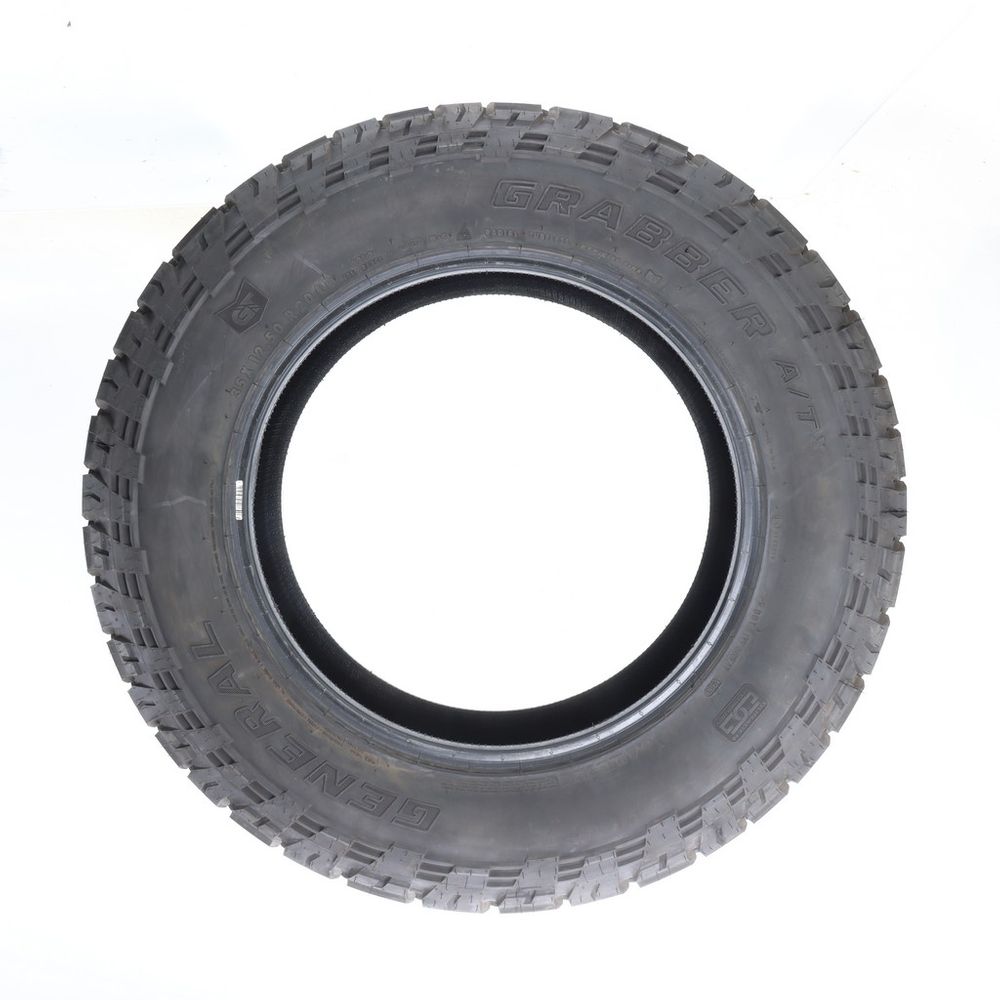 Used LT 35X12.5R20 General Grabber ATX 121R E - 15/32 - Image 3