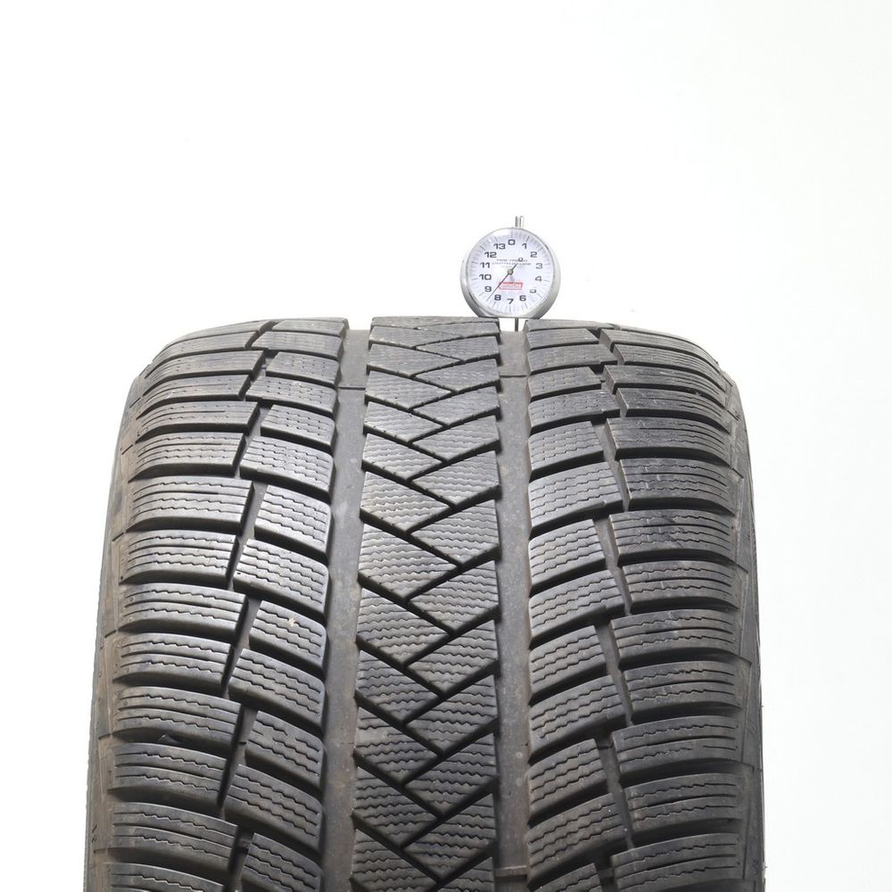 Used 315/35R21 Vredestein Wintrac Pro 111W - 8.5/32 - Image 2