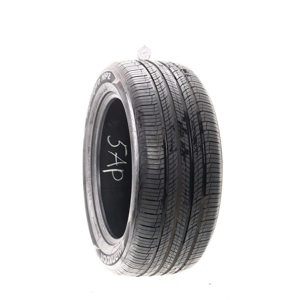 Used 285/50R20 Hankook Dynapro HP2 112V - 9.5/32 - Image 1