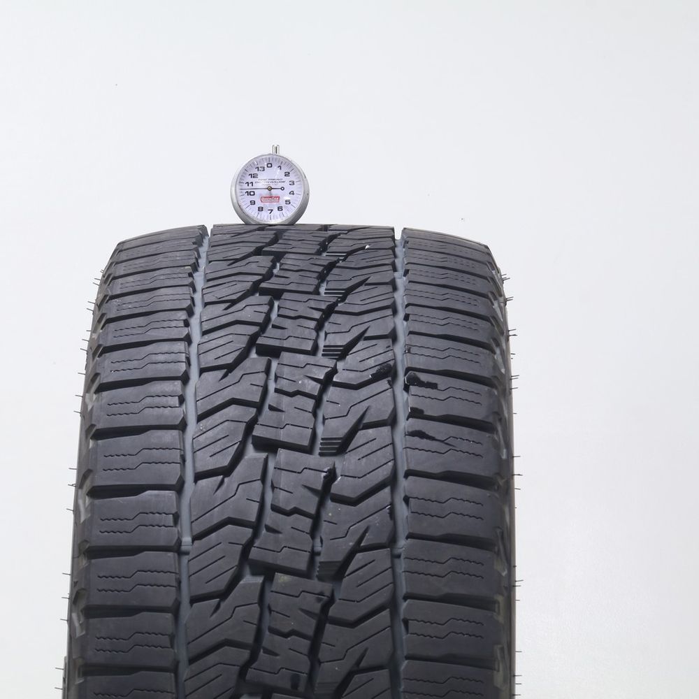 Set of (2) Used 275/45R20 Falken Wildpeak A/T Trail 110V - 10.5-11/32 - Image 2