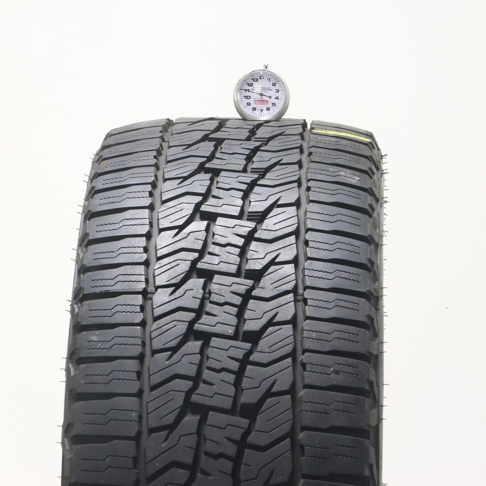 Set of (2) Used 275/45R20 Falken Wildpeak A/T Trail 110V - 10.5-11/32 - Image 5