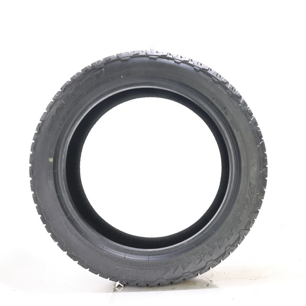Set of (2) Used 275/45R20 Falken Wildpeak A/T Trail 110V - 10.5-11/32 - Image 6