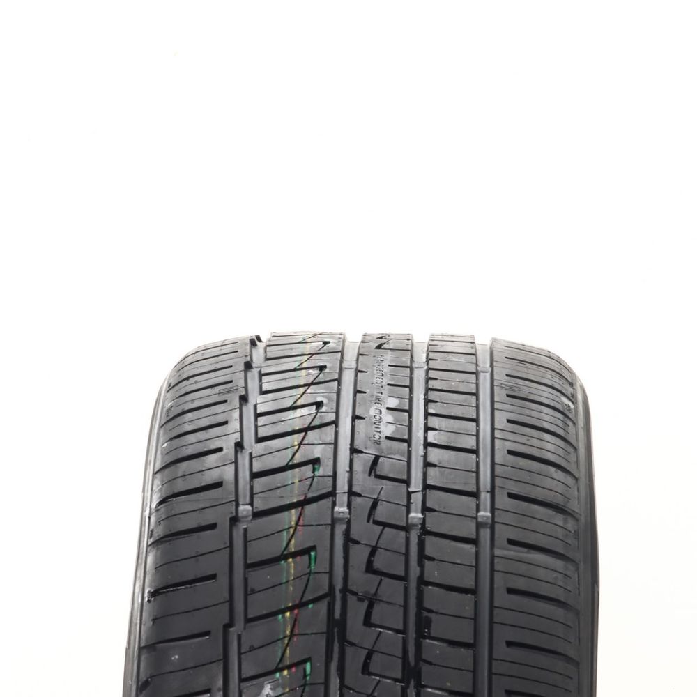 New 305/35ZR20 General G-Max AS-07 107W - Image 2