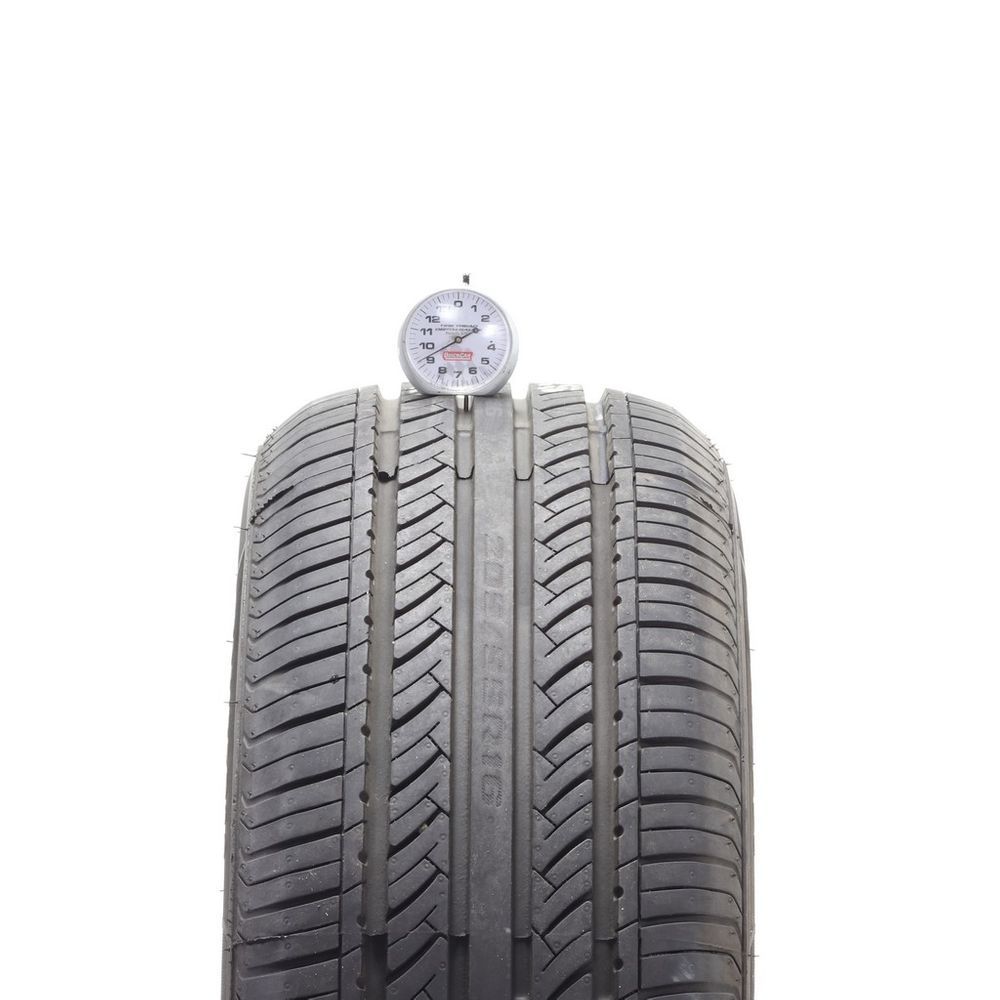 Set of (2) Used 205/55R16 Sailun Atrezzo SH406 91V - 7.5-9/32 - Image 5