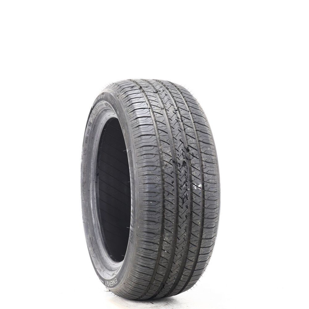 Driven Once 235/50R17 Michelin Energy Saver A/S 95T - 9.5/32 - Image 1