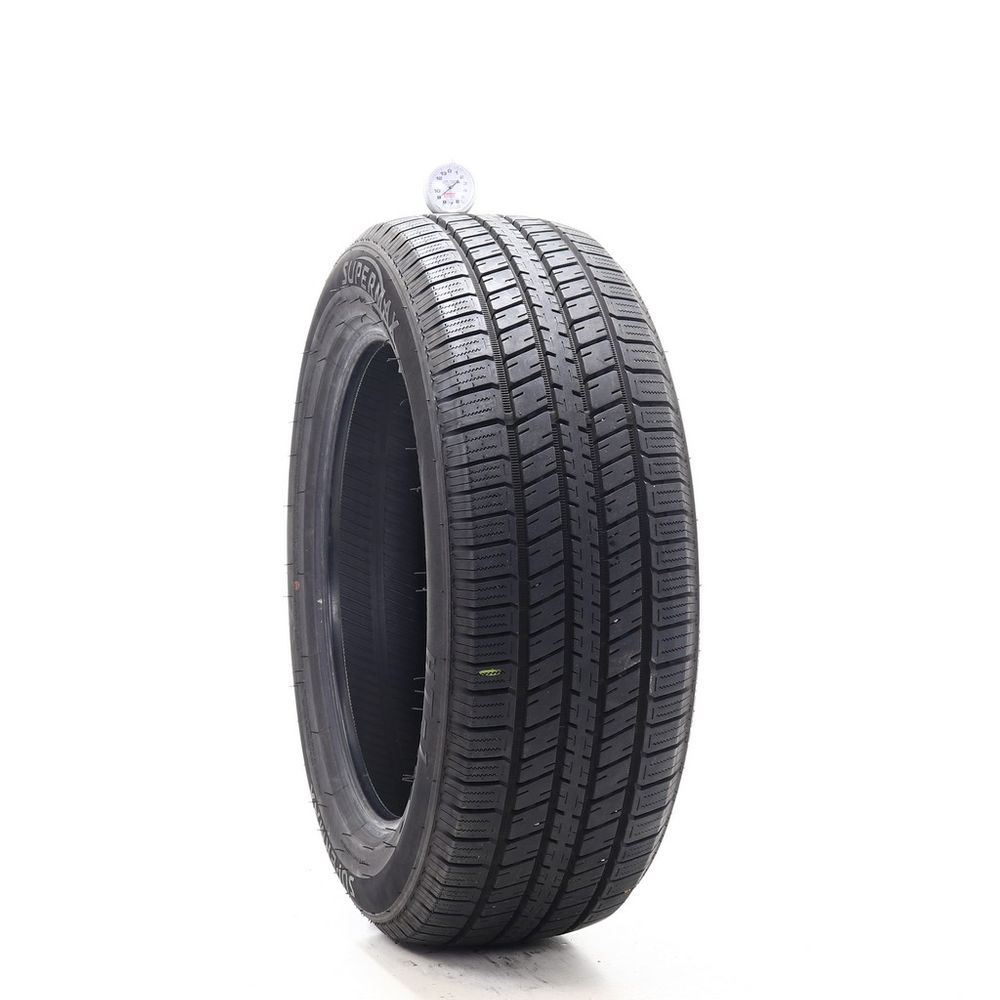Set of (2) Used 225/55R18 Supermax HT-1 98V - 8.5-9/32 - Image 4