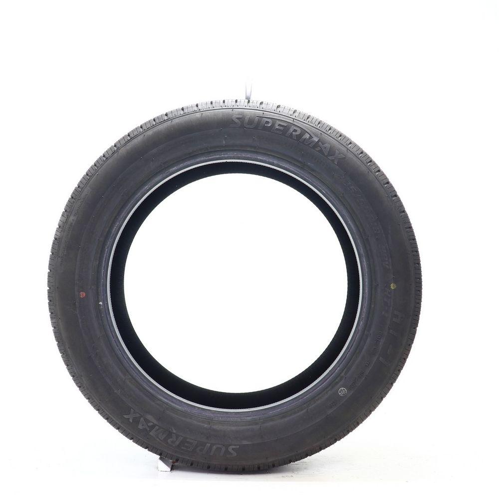 Set of (2) Used 225/55R18 Supermax HT-1 98V - 8.5-9/32 - Image 6