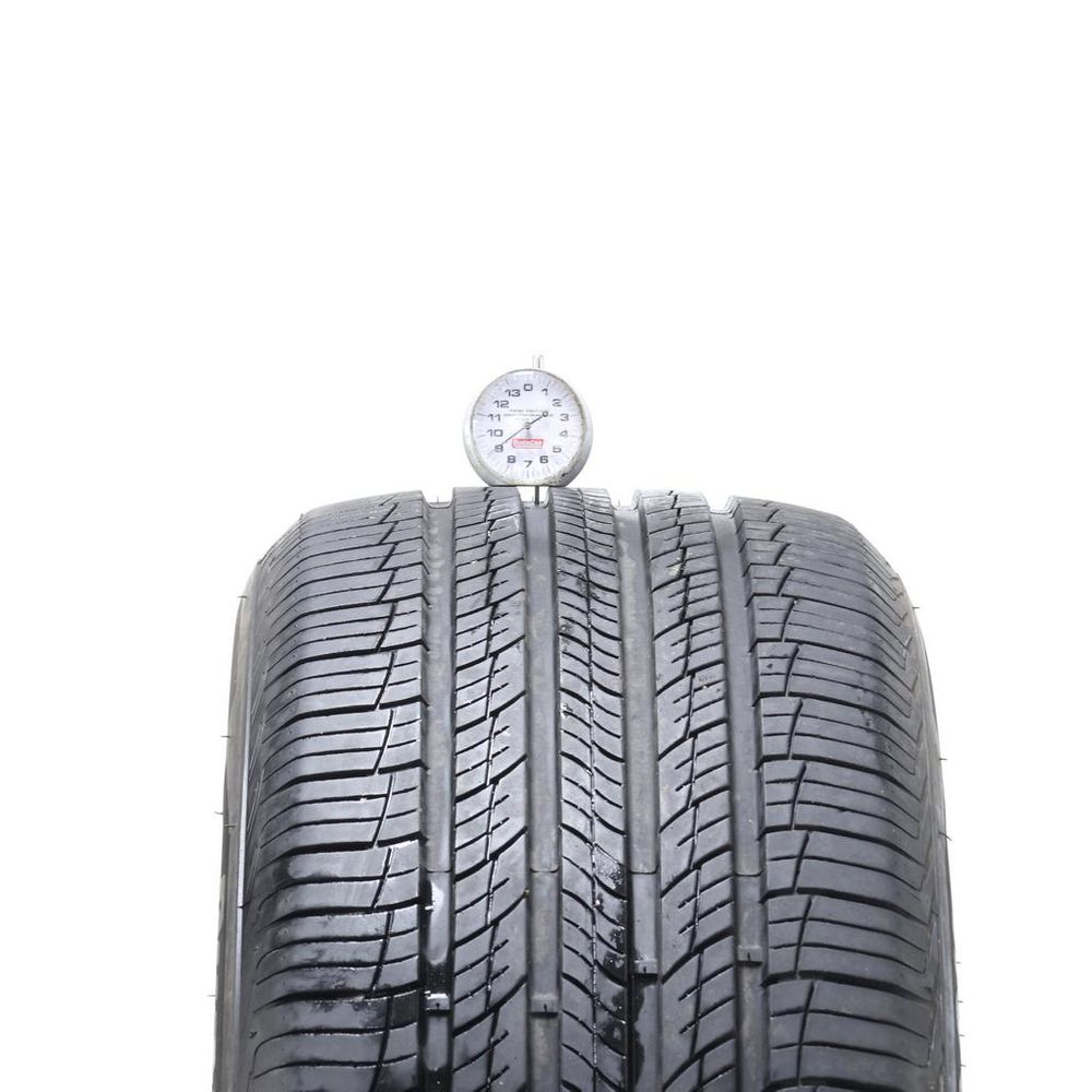 Used 255/50R19 Hankook Dynapro HP2 107H - 9/32 - Image 2