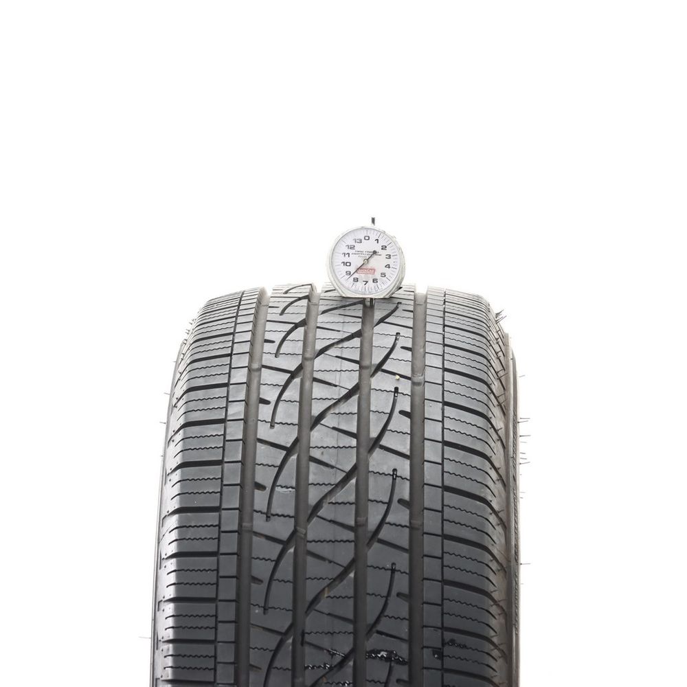 Set of (4) Used 235/65R17 Firestone Destination HLT Enliten 104H - 8.5/32 - Image 2