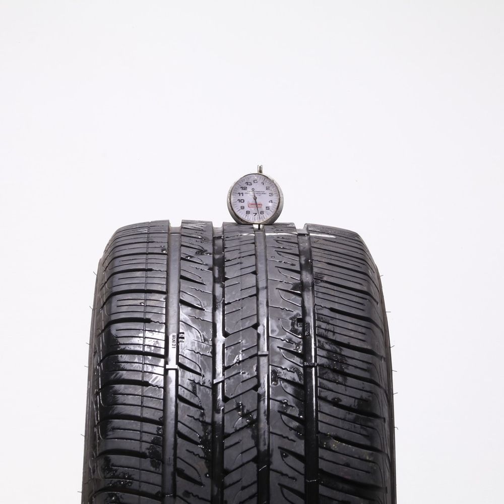 Set of (2) Used 255/55R20 Goodyear Assurance ComfortDrive 107H - 6-6.5/32 - Image 5