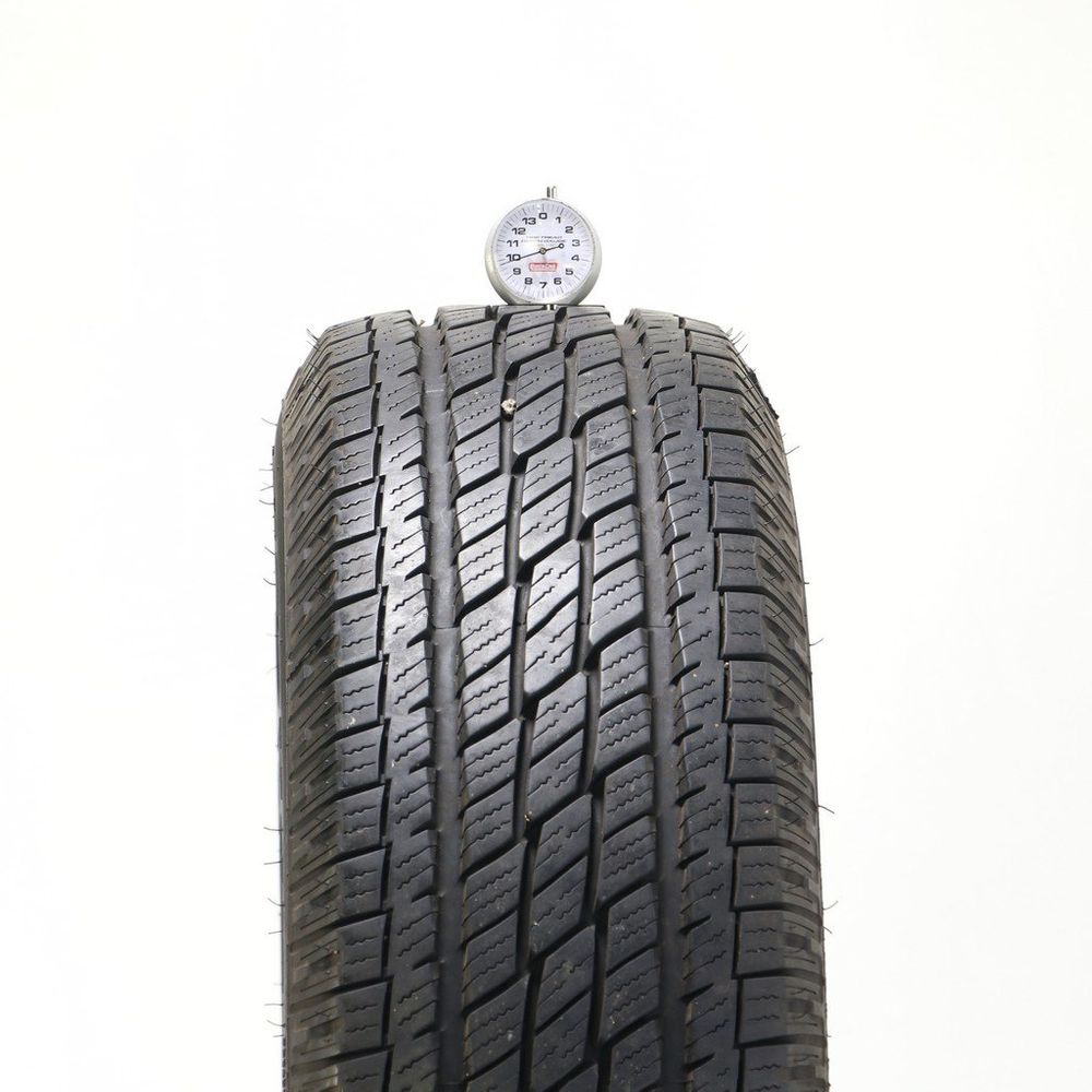 Used 235/70R17 Toyo Open Country H/T 108S - 9.5/32 - Image 2