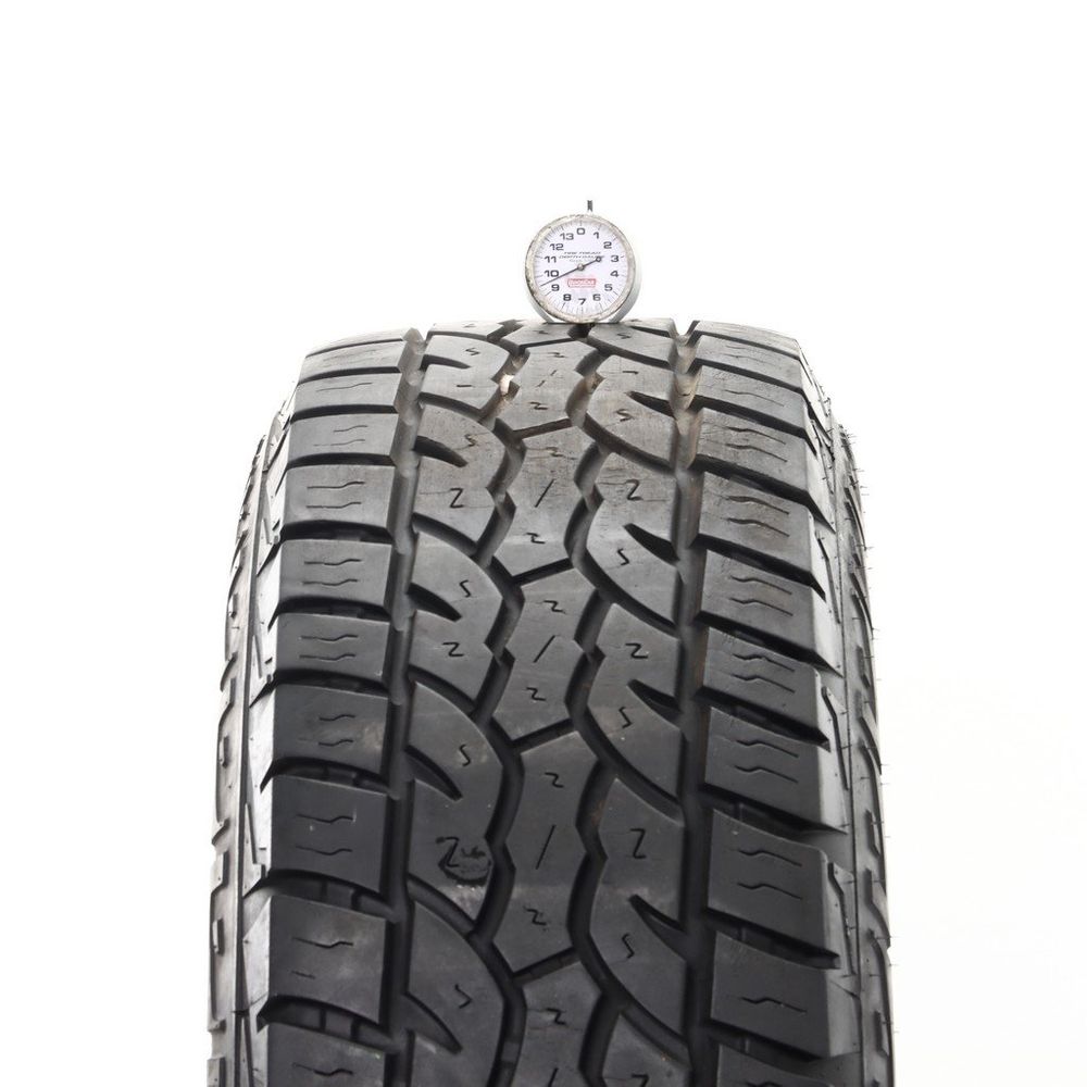 Used LT 265/70R18 Ironman All Country AT 124/121Q E - 9.5/32 - Image 2