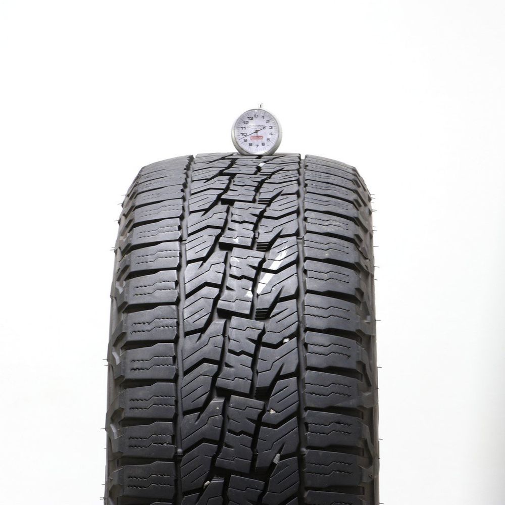 Used 245/55R19 Falken Wildpeak A/T Trail 103V - 9.5/32 - Image 2