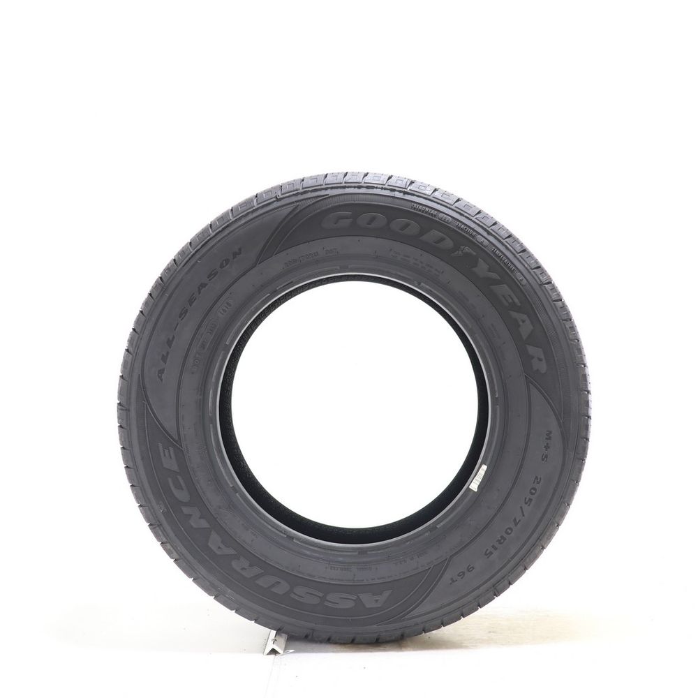 New 205/70R15 Goodyear Assurance All-Season 96T - 9/32 - Image 3
