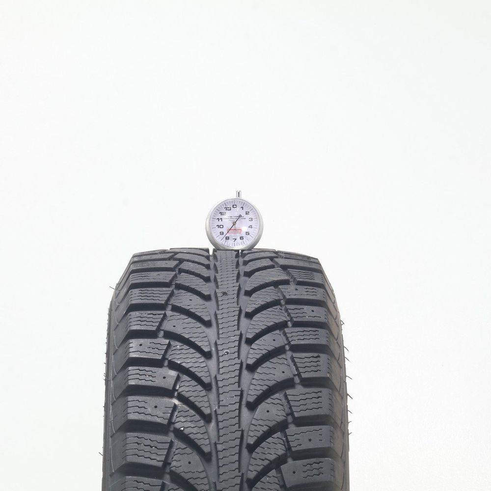 Used 205/70R15 GT Radial Champiro IcePro Studdable 96T - 8.5/32 - Image 2