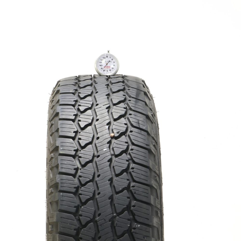 Used 245/75R16 Firestone Destination A/T2 109S - 8.5/32 - Image 2